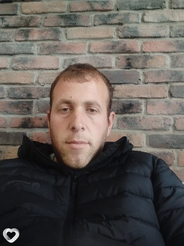 Саша, 32, Чите — анкета №4331046