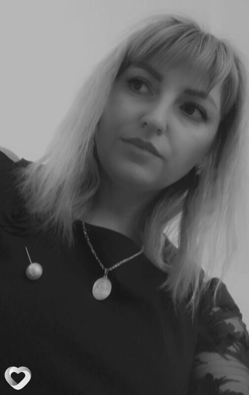Вера, 41, Омске — анкета №4331049