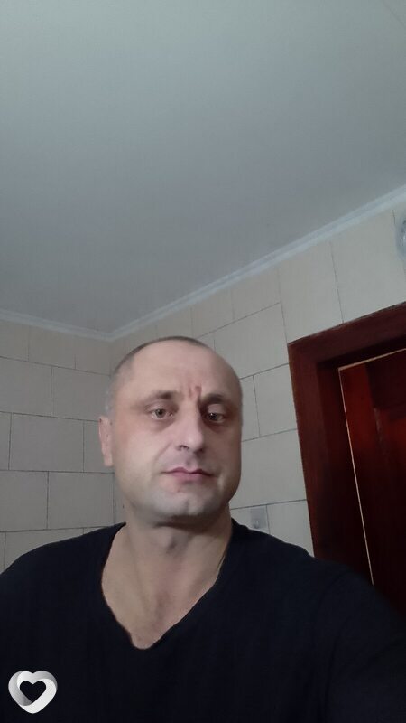 Коля, 43, Киеве — анкета №4331052