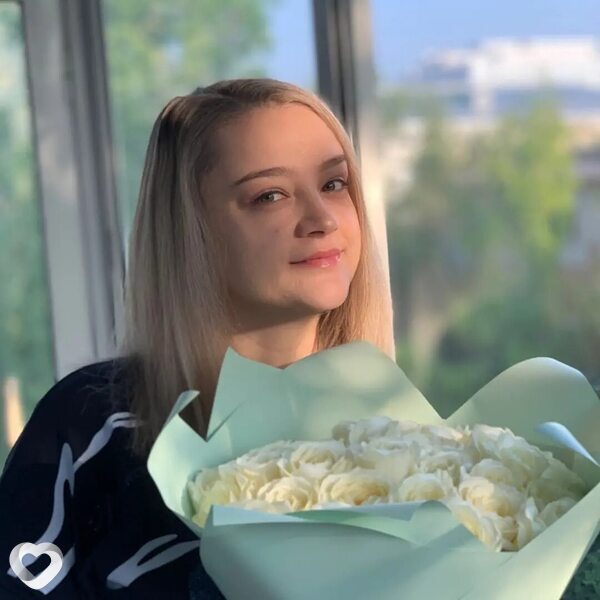 Лилия, 41, Саратове — анкета №4330937