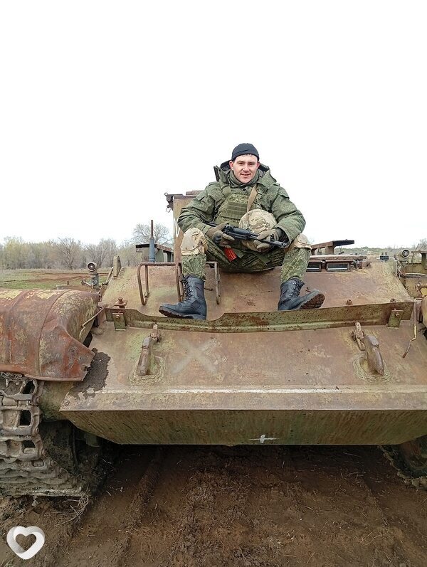 Александр, 31, Уфе — анкета №4330942