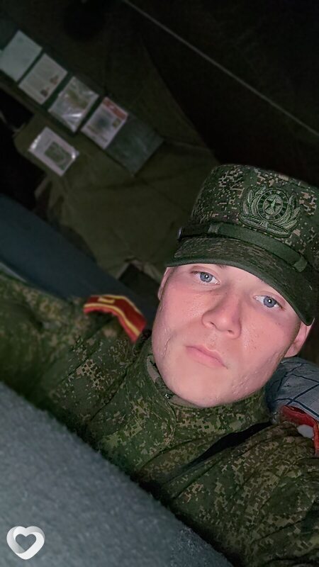 Egor, 28, Новосибирске — анкета №4330943