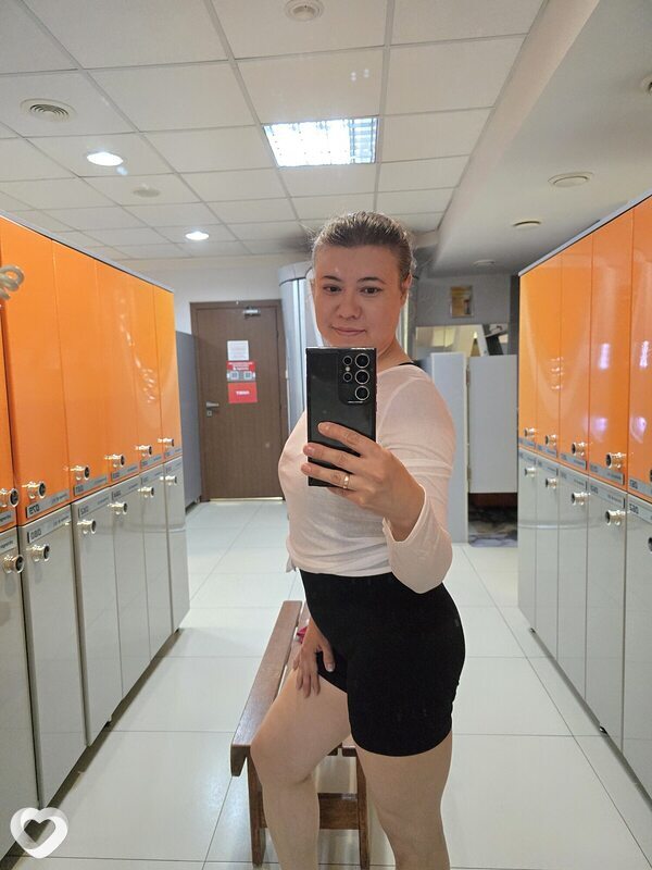 Анна, 39, Красноярске — анкета №4330945