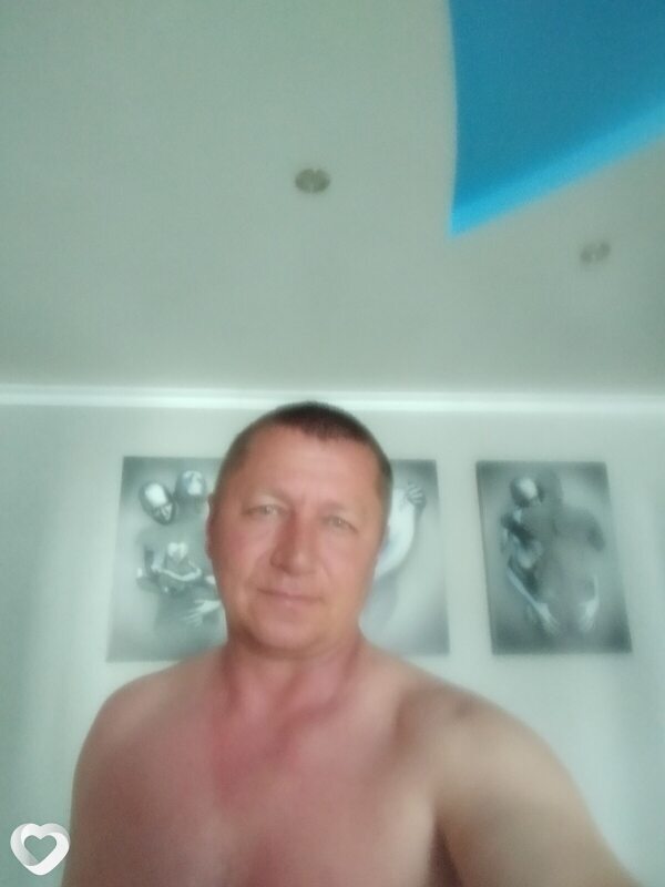 Сергей, 46, Томске — анкета №4330948