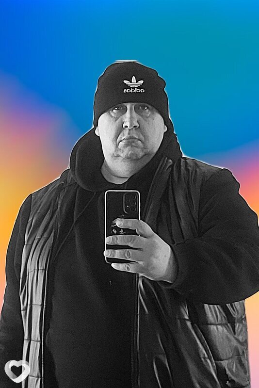 Сергей, 47, Новосибирске — анкета №4330953