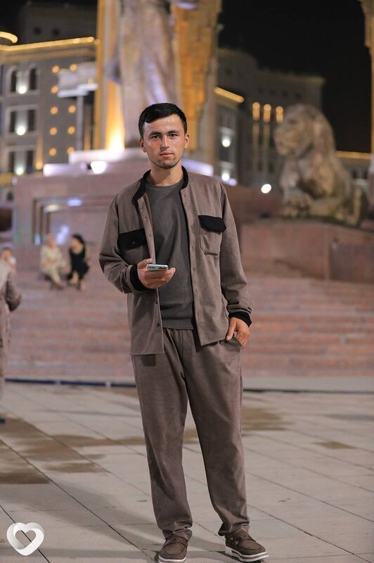 Олег, 28, Красноярске — анкета №4331054