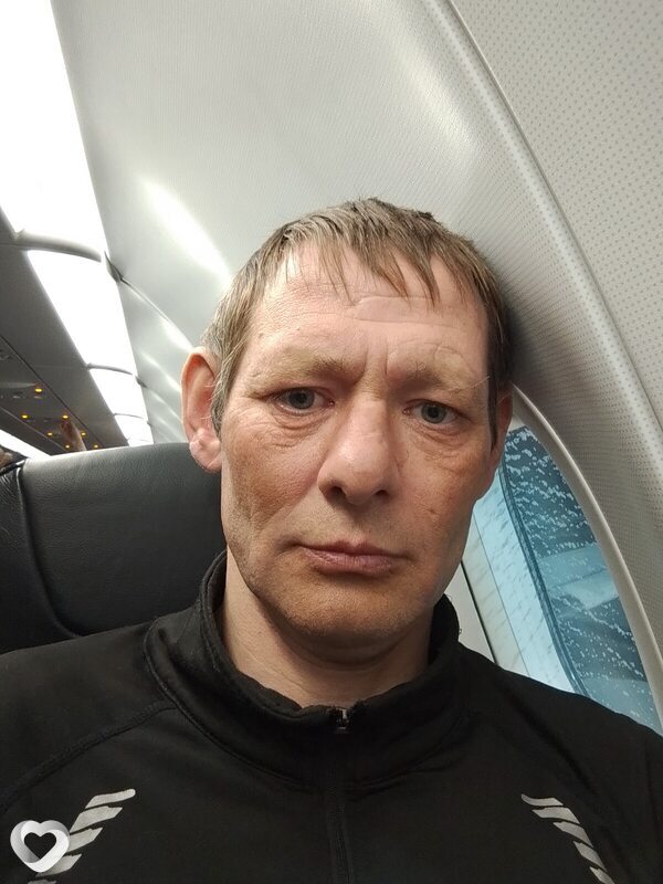 Денис, 47, Назарове — анкета №4331055