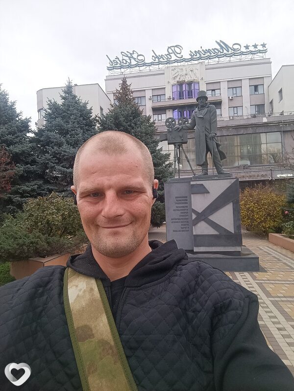Игорь, 39, Архангельске — анкета №4331058
