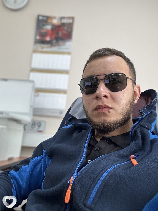 Фанис, 28, Стерлитамаке — анкета №4331068