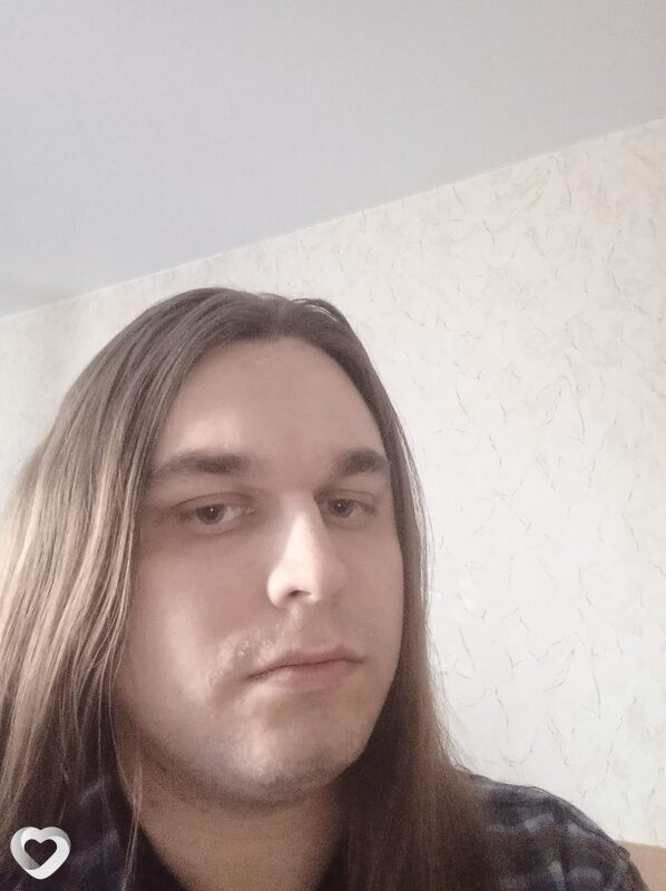 Даниил, 26, Красноярске — анкета №4331070