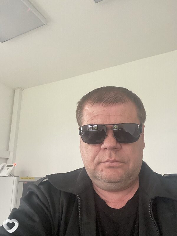 Валерий, 49, Донецке — анкета №4331071