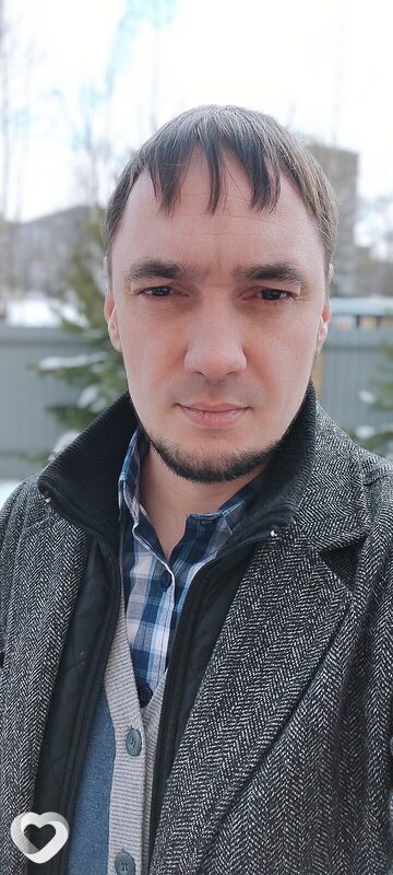 Дмитрий, 41, Анапе — анкета №4331075