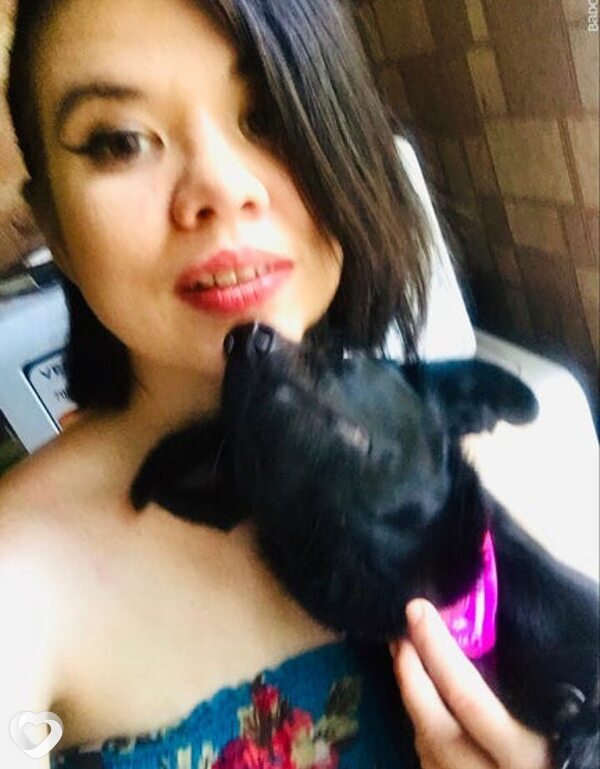 Анастасия, 30, Кривое Роге — анкета №4331354