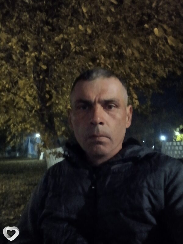 Володя, 46, Крымске — анкета №4331357