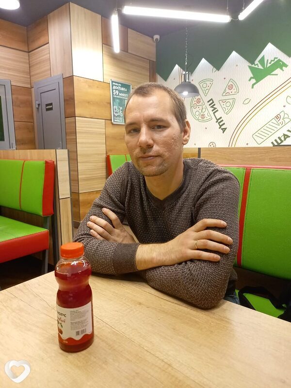 Александр, 37, Воронеже — анкета №4331362