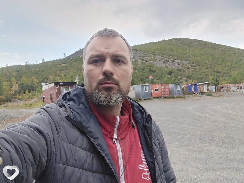 Денис, 36, Иванове — анкета №4331367