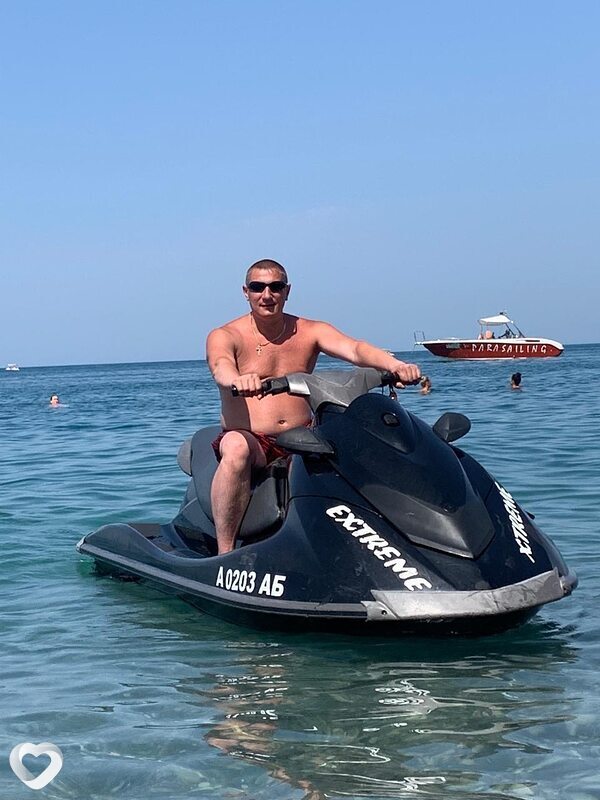 Evgeniy, 48, Новокузнецке — анкета №4331368