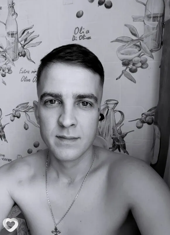 Антон, 34, Барнауле — анкета №4331373