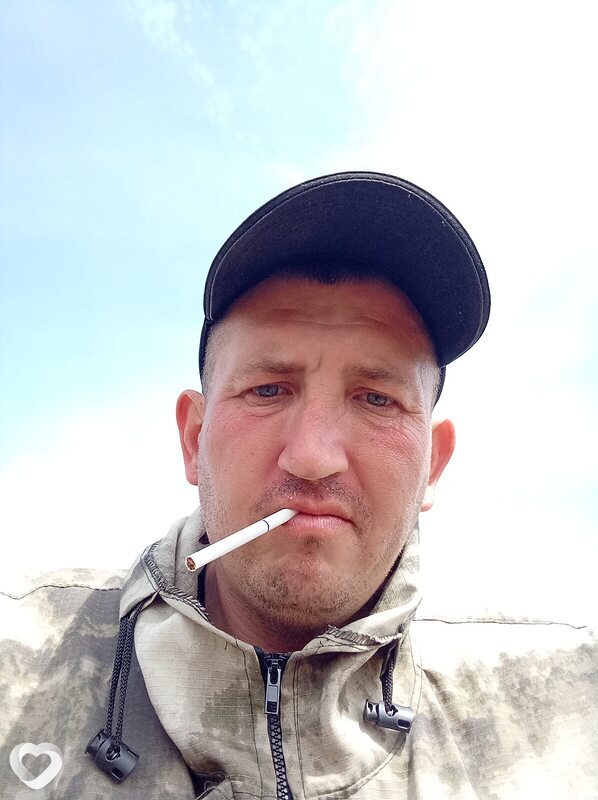 Алексей, 31, Белове — анкета №4331374