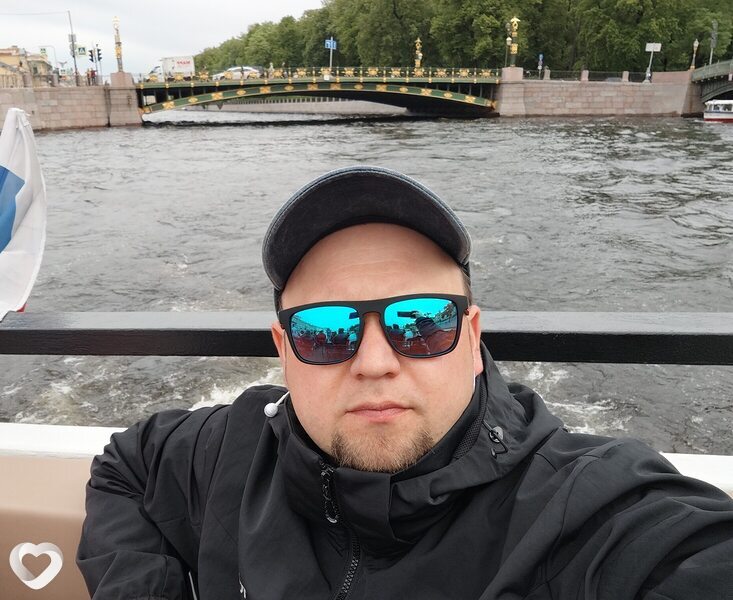 Александр, 38, Уфе — анкета №4331277