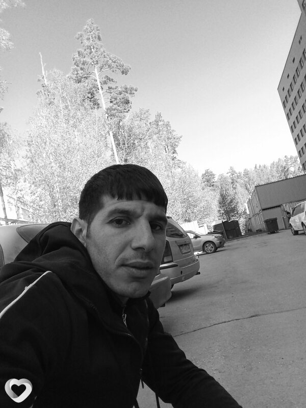 Салйм, 29, Смоленске — анкета №4331278
