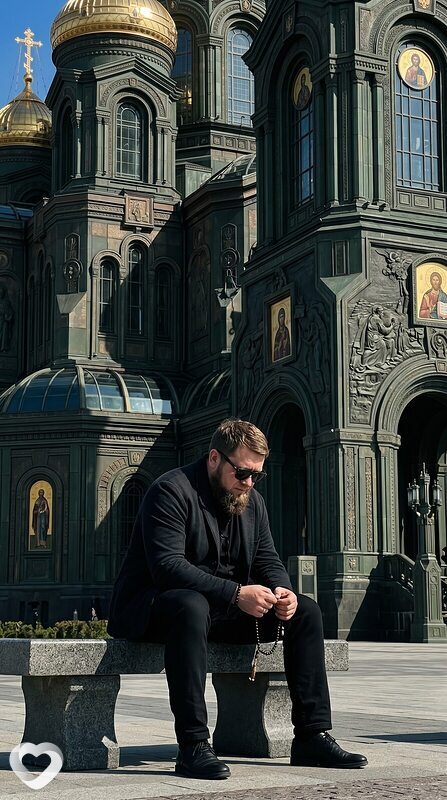 Алекс, Ессентуки