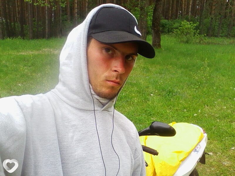 Сергей, 34, Великих Луках — анкета №4331287
