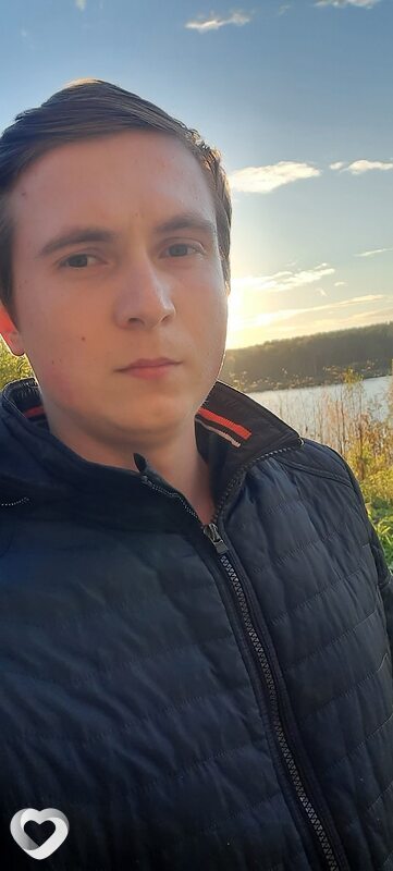 Дмитрий, 23, Прокопьевске — анкета №4331288