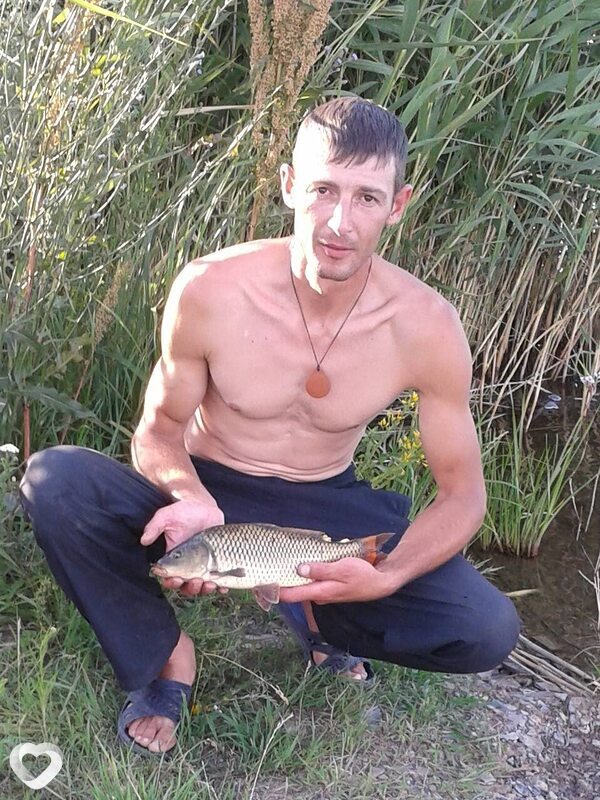 Max, 44, Луганске — анкета №4331298