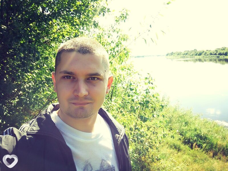 Сергей, 35, Выксе — анкета №4331299