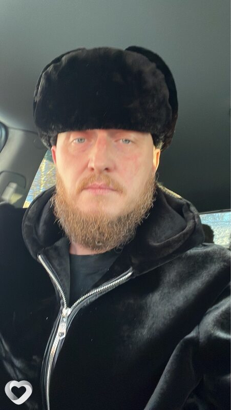 Олег, 39, Караганде — анкета №4330981