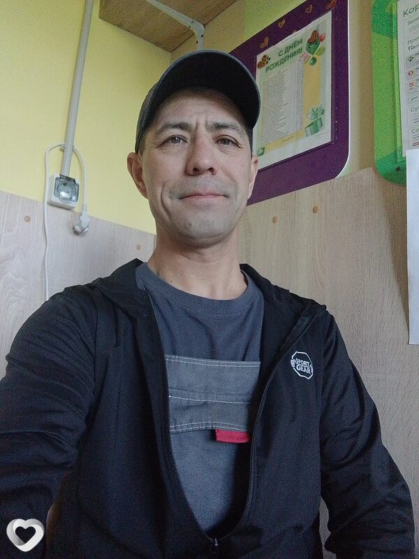 Ми, 42, Смоленске — анкета №4330983
