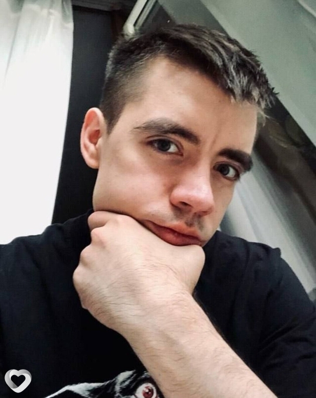 Миша, 36, Комсомольске-на-Амуре — анкета №4330988