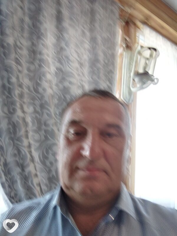 Валера, 50, Ульяновске — анкета №4330989
