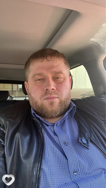 Денис, 35, Омске — анкета №4330993
