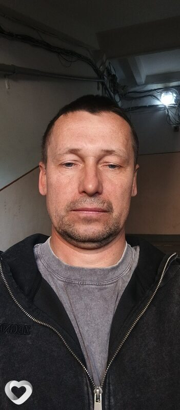 Артём, 45, Барнауле — анкета №4331000
