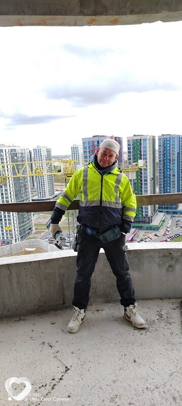 Андрей, 49, Минске — анкета №4331129