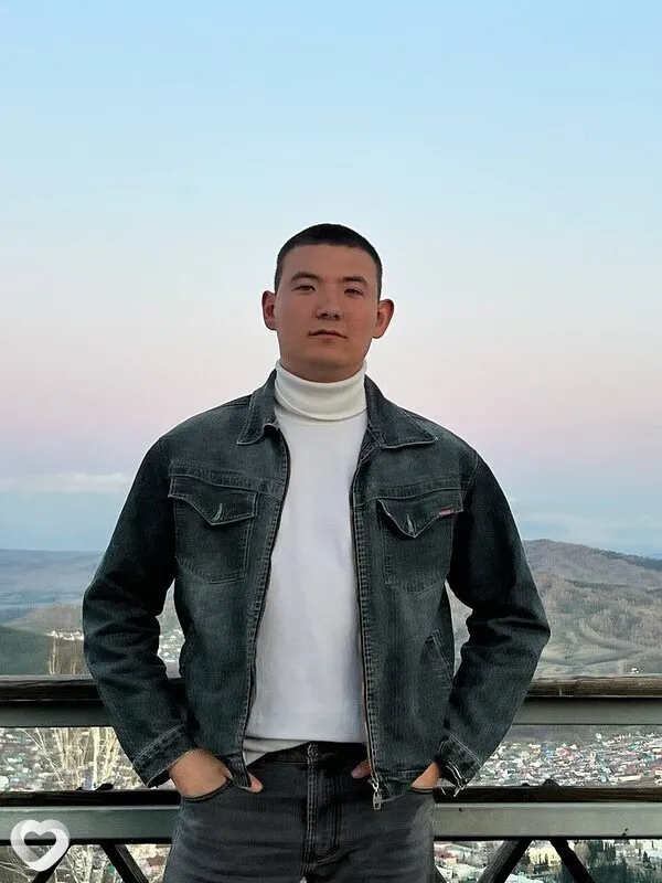 Евгений, Горно-Алтайск