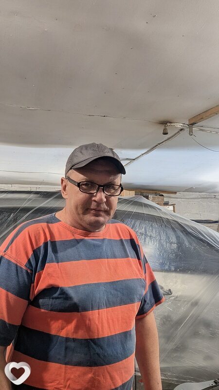 Serg, 54, Днепр — анкета №4331147