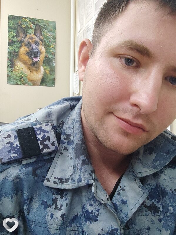 Илья, 26, Белгороде — анкета №4331148