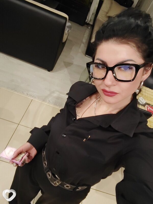 Олеся, 36, Сургуте — анкета №4331179