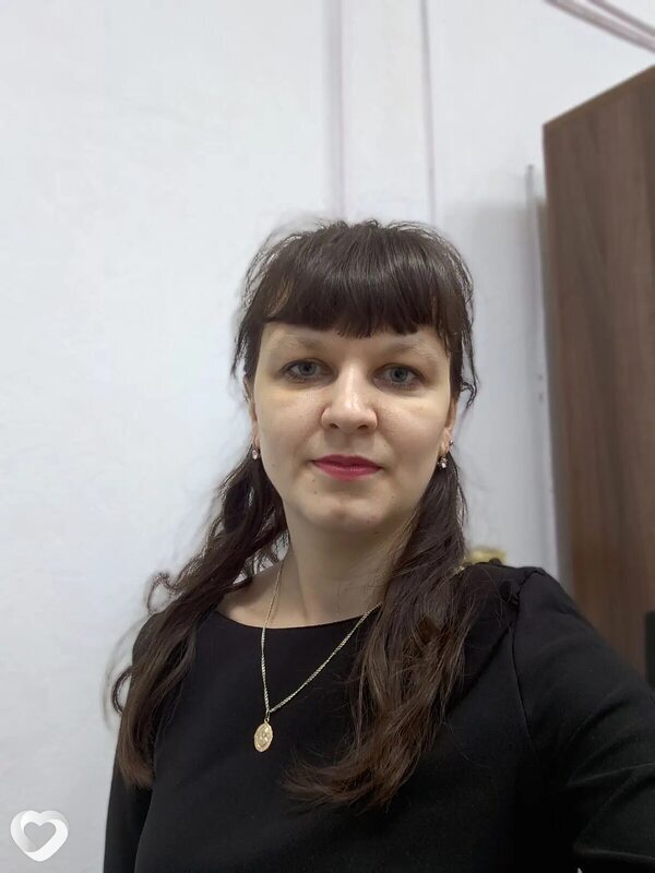 Евгения, 32, Кемерове — анкета №4331183