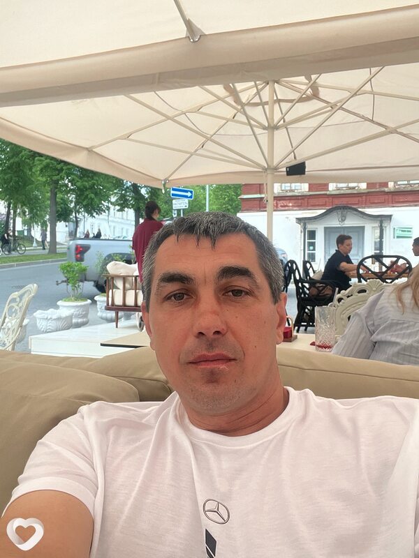 Михаил, 41, Костроме — анкета №4331184