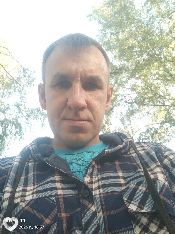 Саша, 47, Челябинске — анкета №4331186