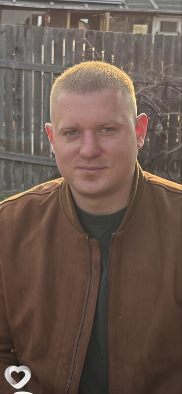 Виктор, 28, Советской Гавани — анкета №4331187