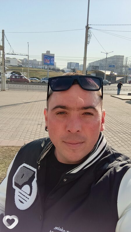 Станислав, 36, Минске — анкета №4331192
