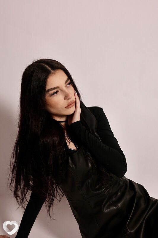 Кристина, 20, Иркутске — анкета №4331198