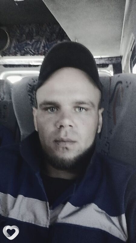 Джексон, 27, Павлодаре — анкета №4331199