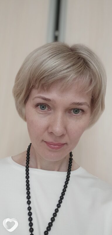 Татьяна, 48, Саянске — анкета №4331201