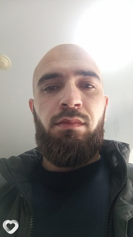 Магомед, 27, Хабаровске — анкета №4331202